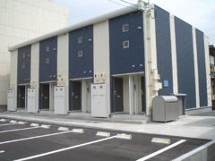 レオネクストプロスペリティの外観画像