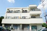 リエス西堀の間取り画像