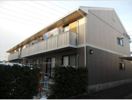 セジュールマエダ Ⅱの間取り画像