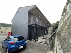 セレスト瀬の川の外観画像