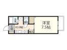 セレスト瀬の川の間取り画像