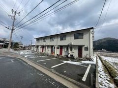 ネオ・コンフォルテの外観画像