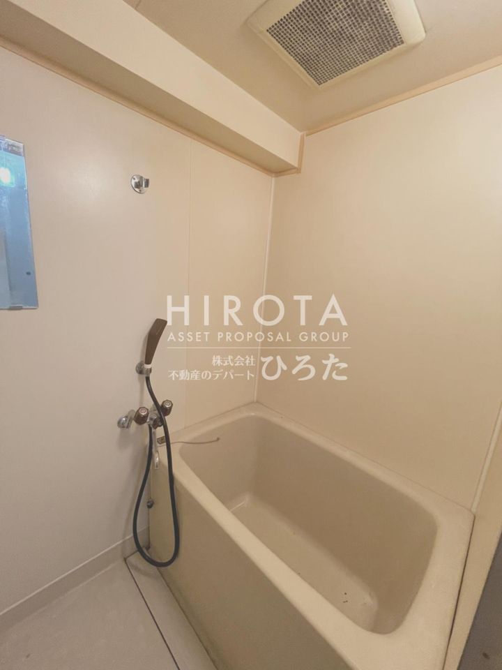 バスルーム