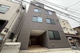 BoaSorte町屋2丁目の外観画像