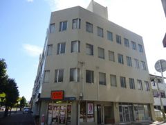 ラ・プラージュ西観音の外観画像