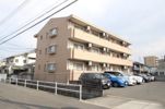 ラフィネ西之町の間取り画像