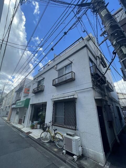 ナイトウビルの外観画像