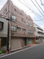中村ビルの外観画像