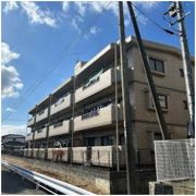 ルアールハイツの外観画像