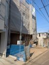 立川セイワレジデンスⅡの間取り画像