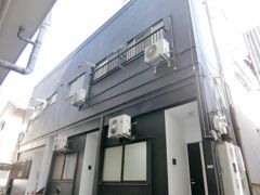 エスポワール本通の外観画像