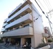 ラ・パルフェ・ド・フォルティーヌの間取り画像