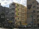 プラーズ初音町の間取り画像
