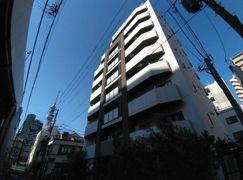 クレヴィスタ錦糸町の外観画像