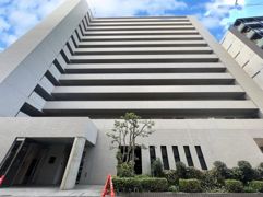 レジディア西天満（旧リヴァージュ西天満）の外観画像