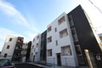 月光府中大通の間取り画像