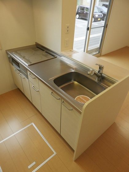 キッチン