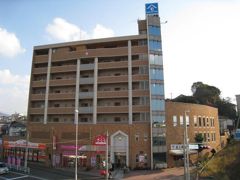 森上ビルの外観画像