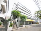 第11岡部ビルの間取り画像