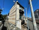 レオパレス市場ハウスの間取り画像