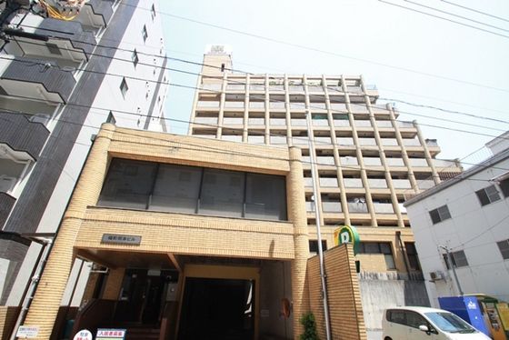幟町熊本ビルの外観画像