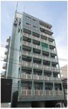 Y・Tアクセス横浜の間取り画像