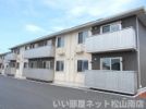 リヴェール南吉田 A棟の間取り画像