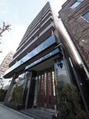 グリフィン横浜・ルミエールの外観画像