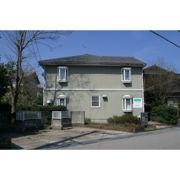 テラスクレフォートの外観画像