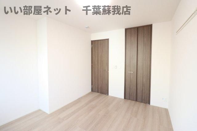 洋室