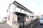 セジュールフジAの間取り画像
