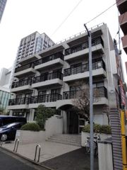 アール平河町の外観画像