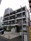 アール平河町の間取り画像
