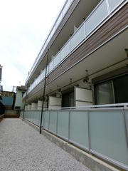 リブリ・Casa Camino横浜鶴見の外観画像