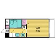 大町Sビルの間取り画像