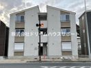 リーヴェルポート金沢文庫Lemuriaの間取り画像