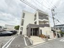 ウィステリアⅤ番館の間取り画像
