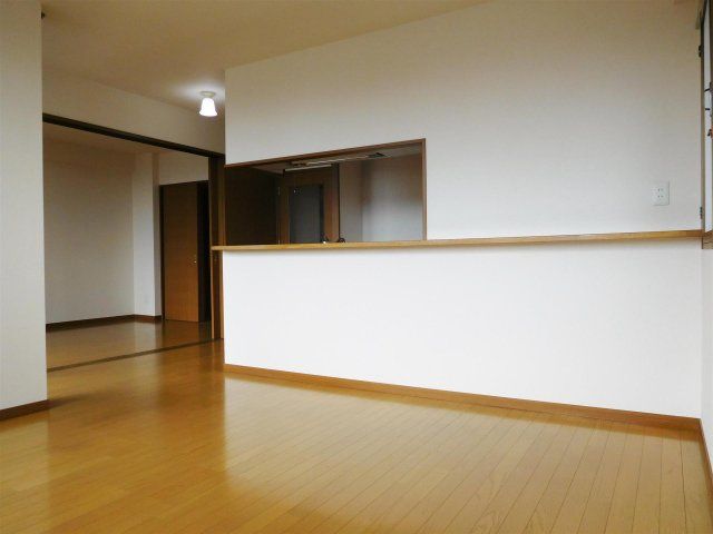 リビング