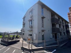 プリメーラ城ヶ丘上 Ⅰの外観画像