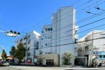 ロイヤルパーク駒沢の間取り画像
