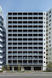 プラウドフラット西早稲田の外観画像