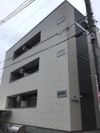 フジパレス井高野駅南の間取り画像