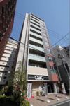 ジ アドレス梅田の間取り画像