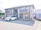 レディ・バグAの間取り画像