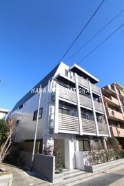 クラリス舞浜の外観画像