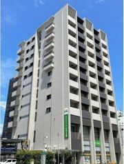 グランルージュ城東の外観画像