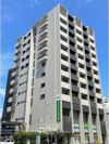 グランルージュ城東の間取り画像