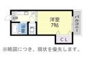 COCO覚王山の間取り画像