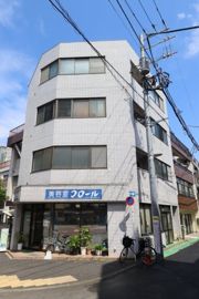 キャラマス千石の外観画像