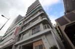 ロッコーマンション平塚の間取り画像